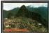 `Machupicchu Cusco` - Postally Unused - Although Written to Rear - Made in Peru Postcard