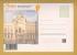 `Prague - Municipal House - Art Nouveau` - Postally Unused - Julius Pufler Postcard.