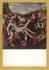 `Rome, Borghese Gallery - Descent from the Cross by Raphael` - Postally Unused - ER Postcard.