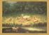 `Ducklings by the River`s Edge by Constant Artz` - Postally Unused - Woman`s Weekly Postcard.
