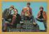 `Shanes` - Swedish Rock Band - Postally Used-1969 - Shanes Promo Postcard.