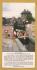 `A Limited Edition Postcard - Bratch Locks - Staffs and Worcs Canal` - Postally Used-1991 - Noel Tatt Postcard.