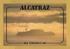 `ALCATRAZ - San Francisco Bay`- Postally Unused - Smith Novelty Postcard.