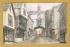 `TOTNES, The East Gate, Devon by David Skipp` - Postally Unused - Town & Country Prints Postcard.