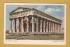 `ATHENS - The Theseion` - Postally Unused - Delta Postcard.
