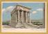 `ATHENS - Temple of Nike Apteros` - Postally Unused - Delta Postcard.