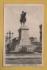 `Alexandria - Statue of Mohamed Aly` - Postally Unused - The Cairo Postcard Trust Postcard.