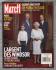 Paris Match (French Language) - 23rd/29th January 2020 - Number 3690 - Export Copy - `L`Argent Des Windsor...` - Published by Legardere Media News