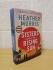`Sisters Under the Rising Sun` - Heather Morris - First U.K Edition - First Print - Hardback - Zaffre - 2023 - Signed Copy