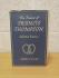 `The Poems of Francis Thompson - Collected Edition` - Francis Thompson - UK 1st Printing - Hardback - Hollis & Carter 1946