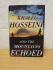 `And the Mountains Echoed` - Khaled Hosseini - First Canadian Edition - First Print - Hardback - Viking - 2013