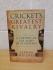 `The Ashes: Cricket's Greatest Rivalry: A History Of The Ashes in 10 Matches` - Simon Hughes - First UK Edition - First Print - Hardback - Cassell Illustrated - 2013