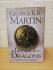 `A Dance With Dragons` - George R.R. Martin - First UK Edition - First Print - Hardback - HarperVoyager - 2011
