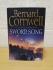 `Sword Song` - Bernard Cornwell - First UK Edition - First Print - Hardback - Harpercollins - 2007
