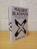 `Double Cross` by Malorie Blackman - First UK Edition - First Print - Hardback - Doubleday - 2008
