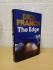 `The Edge` by Dick Francis - First UK Edition - First Print - Hardback - Michael Joseph - 1988