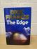`The Edge` by Dick Francis - First UK Edition - First Print - Hardback - Michael Joseph - 1988