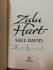 `Zulu Hart` by Saul David - First UK Edition - First Print - Hardback - Hodder & Stoughton - 2009 - Signed Copy