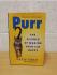 `Purr : The Science of Making Your Cat Happy` by Zazie Todd - First Can/UK/US Edition - First Print - Hardback - Greystone Books - 2022