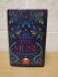 `The Muse` by Jessie Burton - First UK Edition - First Print - Hardback - Picador - 2016