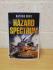 `Hazard Spectrum` by Nathan Gray - First U.K Edition - First Print - Hardback - Headline Publishing Group - 2023
