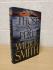 `Those in Peril` by Wilbur Smith - First U.K Edition - First Print - Hardback - MacMillan - 2011