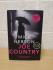 `Joe Country` by Mick Herron - First U.K Edition - First Print - Hardback - John Murray - 2019 - Signed Copy