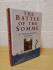 `The Battle of the Somme: A Topographical History` by Gerald Gliddon - Corrected U.K Edition - Second Print - Hardback - Sutton Publishing - 1996