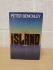 `The Island` by Peter Benchley - First U.K Edition - First Print - Hardback - Andre Deutsch - 1979