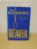 `The Blue Nowhere` by Jeffery Deaver - First U.K Edition - First Print - Hardback - Hodder & Stoughton - 2001