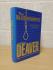 `The Blue Nowhere` by Jeffery Deaver - First U.K Edition - First Print - Hardback - Hodder & Stoughton - 2001