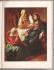 The Masters - Johannes `VERMEER` - No.2 - 1965 - 14 Colour Plates - Knowledge Publications