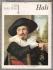 The Masters - Frans `HALS` - No.5 - 1965 - 14 Colour Plates - Knowledge Publications