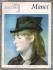 The Masters - Edouard `MANET` - No.35 - 1966 - 14 Colour Plates - Knowledge Publications