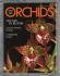 ORCHIDS - October 2004 - Vol.73 No.10 - `CATTLEYTONIA Hybrids` - American Orchid Society