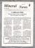 Mineral News - July 1999 - No.6 - `English Nature: Position Statement on Fossil Collecting` - W.A.Bolton BSc. P.G.C.E.