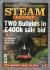 Steam Railway - No.299 - July 16/August 12 2004 - ``Truro` Travels` - Emap Active Ltd