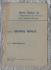 Dance, Clarion Air - A Madrigal by Michael Tippett and words by Christopher Fry - `For Five Voices S.M-S.A.T.B` - 1953 - Schott & Co.