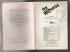 The Witness - A Musical by Carol & Jimmy Owens - For Choir & Soloists. - `Words and Music` - 1978 - Lexicon Music Inc