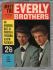 Meet The Everly Brothers - Star Special - No.2 - 1963 - `The Greatest Brother Singing Team` - Souvenir Press Ltd