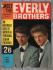 Meet The Everly Brothers - Star Special - No.2 - 1963 - `The Greatest Brother Singing Team` - Souvenir Press Ltd