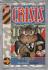 2000 A.D. Presents - CRISIS - Issue No.7 - 10th/23rd December 1988 - `I Own U` - Fleetway Publications