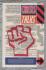 2000 A.D. Presents - CRISIS - Issue No.14 - 19th/31st March 1989 - `Street Fighting Hombre` - Fleetway Publications