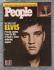 People Weekly - Vol.28 No.7 - August 17 1987 - `Ten Years Later: ELVIS` - Published by Time Inc.