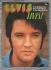 ELVIS Lives! - `A 1st Anniversary Memorial Tribute To The King Of Rock` 1978 - Published by Galaxy Publications