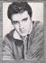 Elvisly Yours: Official Photo Album and Catalogue - No.1 - Xmas 1980 - `Poster on Middle Pages` - Published by Elvisly Yours