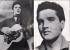 Elvisly Yours: Official Photo Album and Catalogue - No.1 - Xmas 1980 - `Poster on Middle Pages` - Published by Elvisly Yours