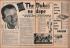 Photoplay Magazine - Vol.7 No.5 - May 1956 - `The Duke`s No Dope` - Illustrated Publications Co. Ltd