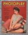 Photoplay Magazine - Vol.7 No.5 - May 1956 - `The Duke`s No Dope` - Illustrated Publications Co. Ltd