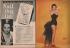 Photoplay Magazine - Vol.8 No.2 - February 1957 - `Presley Takes Hollywood` - Illustrated Publications Co. Ltd